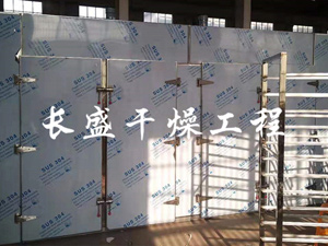 CT-C系列熱風循環烘箱