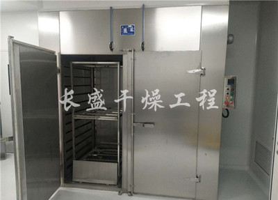 CT-C系列熱風循環烘箱